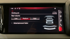 Audi A1 30 TFSI 110 Sport 5dr Petrol Hatchback